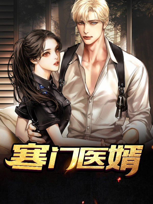 寒门医婿陈叶