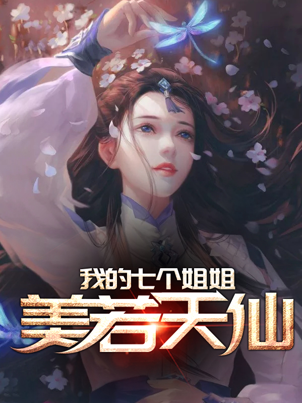 我的七个姐姐美若天仙的小说