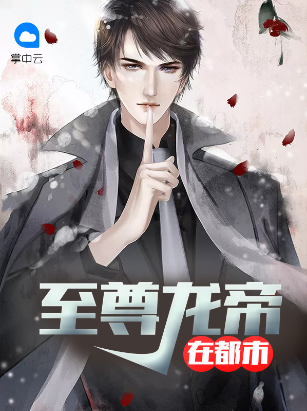 至尊龙帝在都市 小说