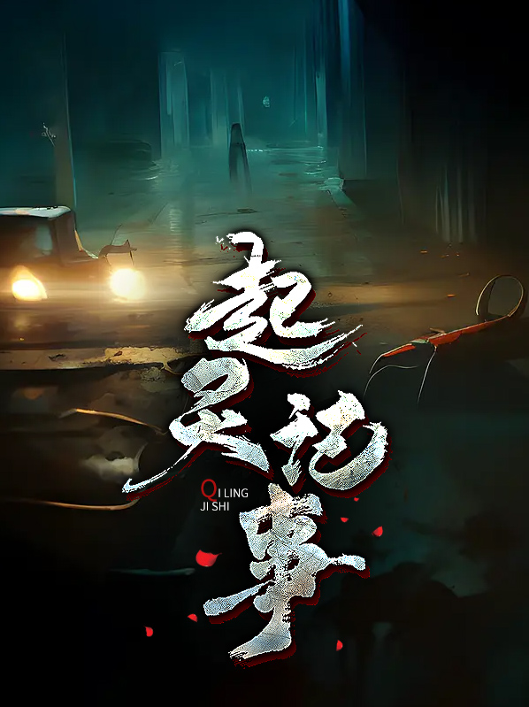 起灵是啥意思
