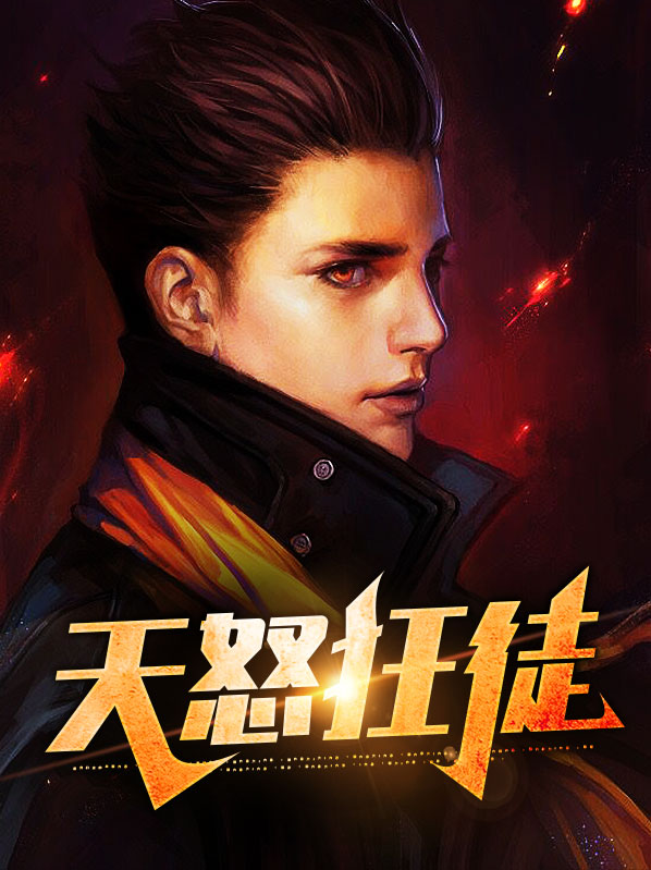 天怒小说作者