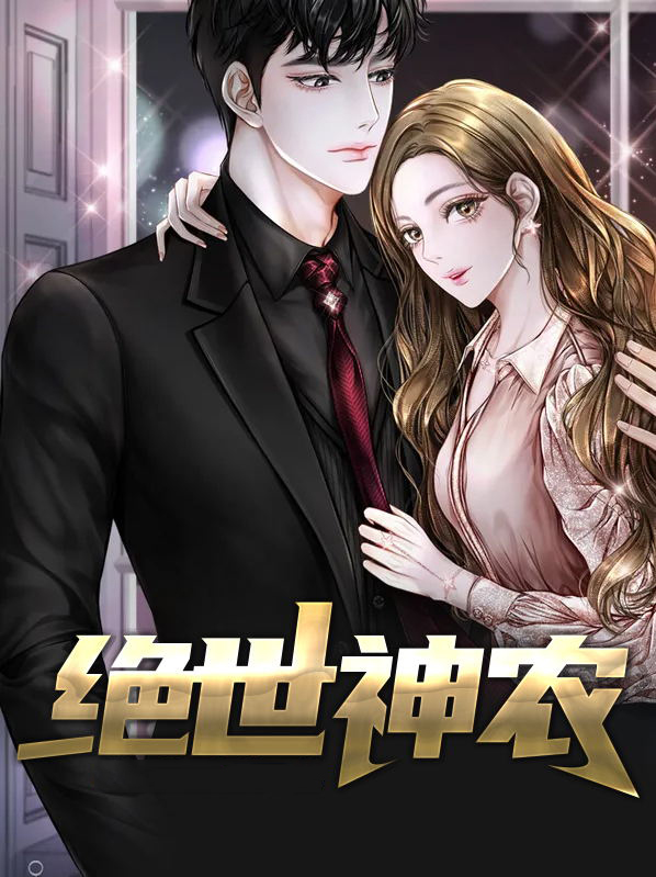 绝世神农第二部