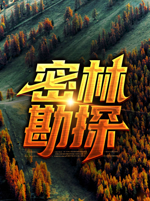 密林遗迹在哪儿?
