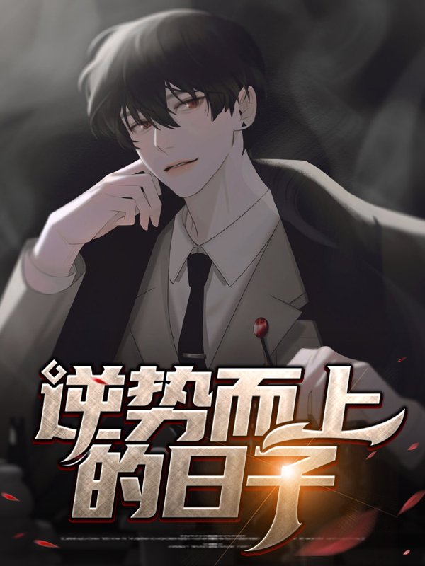 逆势而上的日子小说