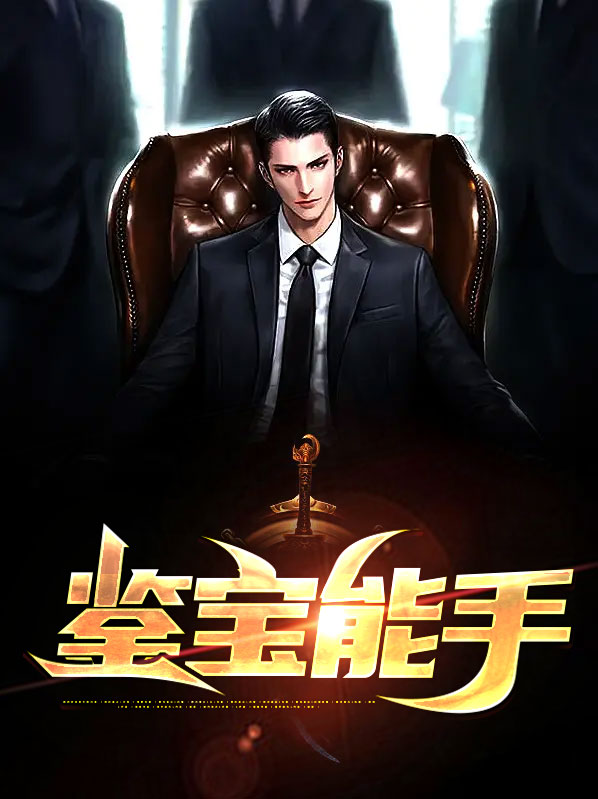 鉴宝能手小说
