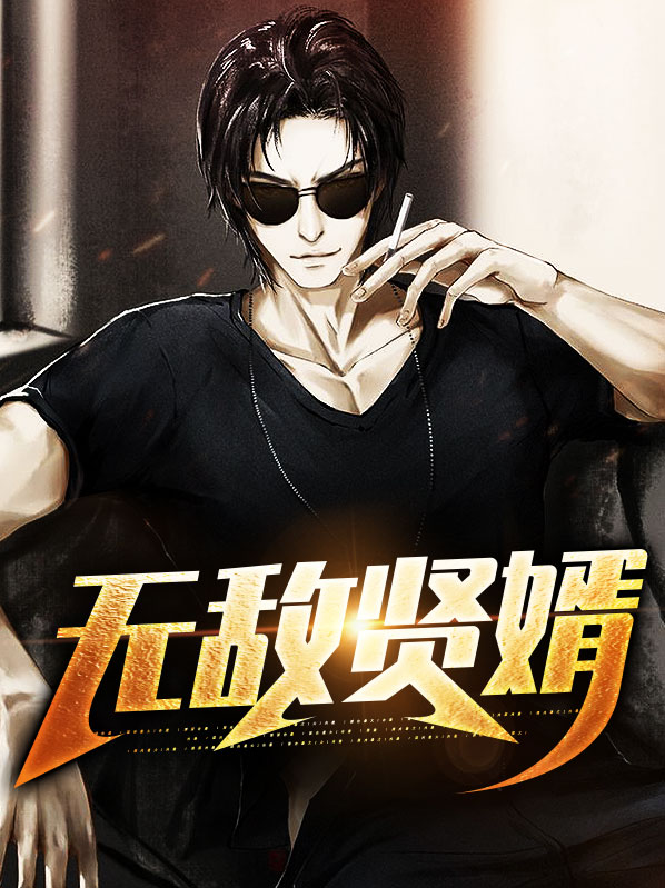 无敌神婿小说