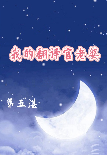 我的翻译官老婆