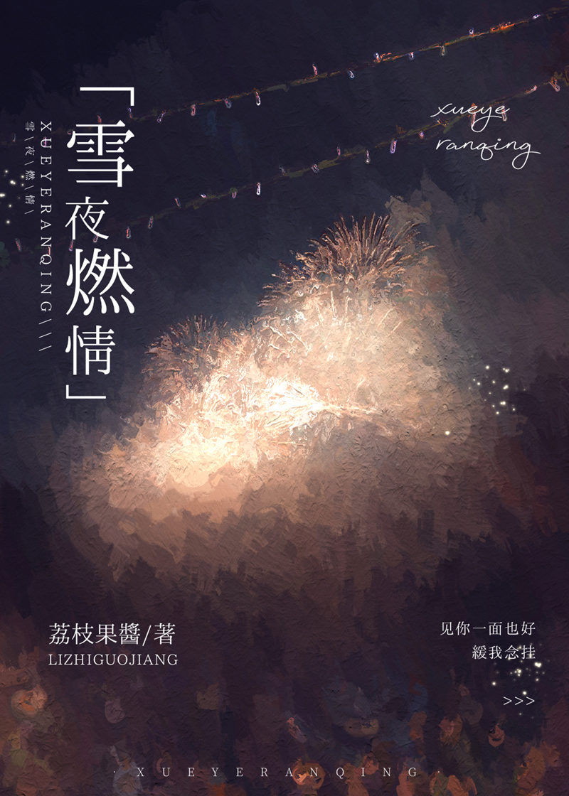 雪夜燃情