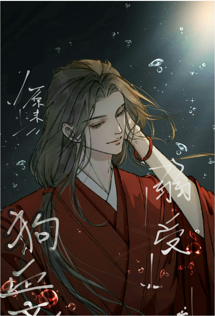 原来我才是男主[穿书]剧透