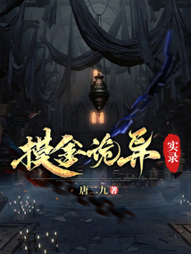 摸金诡录 小说