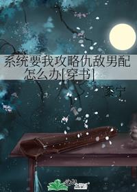 系统要我攻略仇敌男配怎么办[穿书]txt
