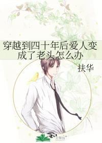 穿越到四十年后爱人变成了老头怎么办宝书网