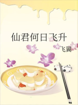 仙君何日飞升番外