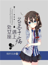 双子座遇上处女座