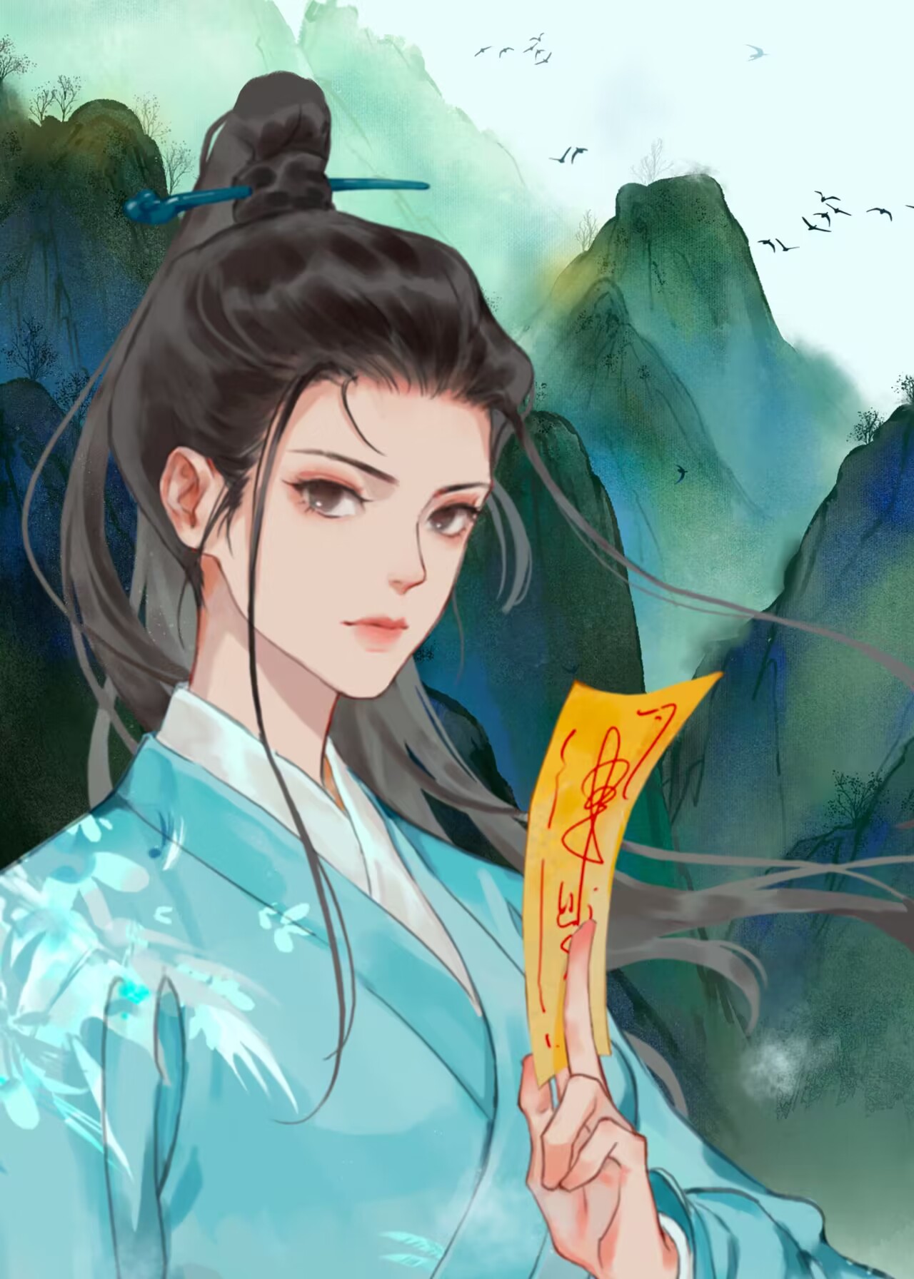 万人嫌断情绝爱后全员火葬场百度网盘