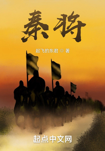 秦将 小说