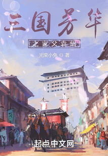 三国芳华之家父袁绍起点