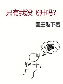 只有我没飞升吗起点
