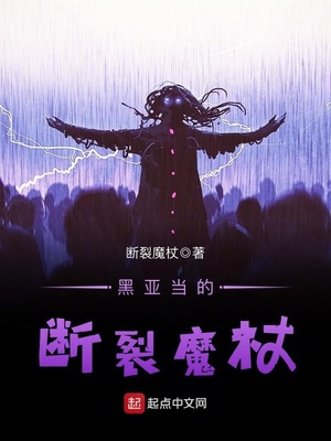 黑亚当的断裂魔杖 小说