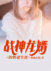 战神归来之龙婿奶爸我是我