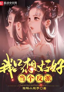 我只想好好当个反派 笔墨为锋