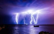 雷鸣之声