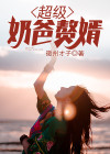 超级奶爸赘婿免费阅读