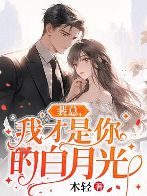 裴总你的白月光又跑百度网盘