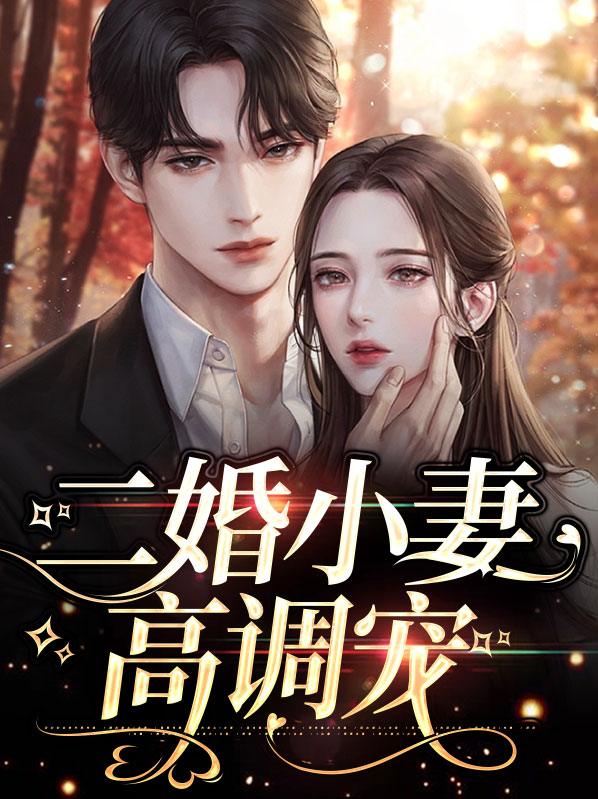 二婚老公太宠妻