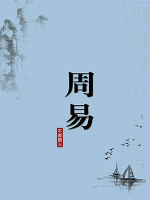 周易译注全文