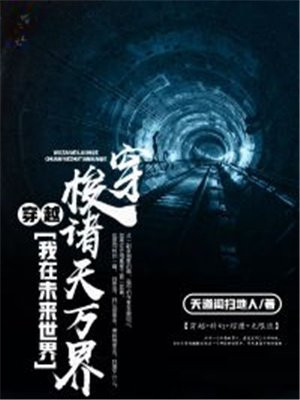 穿越我在未来等你的小说