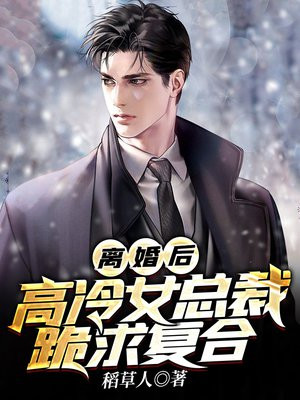 离婚后高冷女总裁跪求复合小说