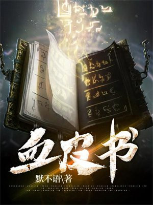 血皮书 默不语
