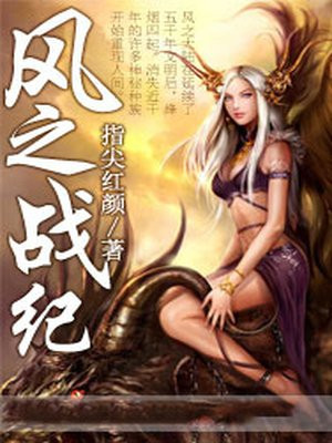 风之战士