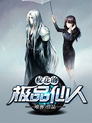 校花的极品仙人