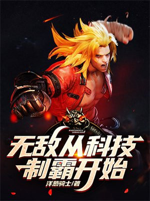 无敌科技系统