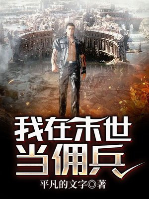 我在末世当佣兵 小说