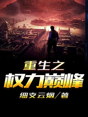 重生之权利巅峰续集还有吗