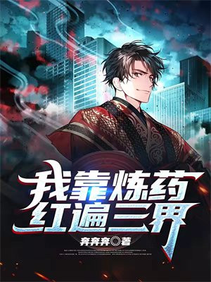 我靠炼丹药上位