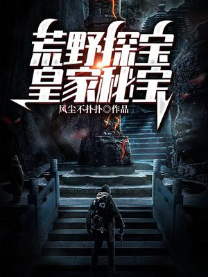 荒野探宝:皇家秘宝在线观看