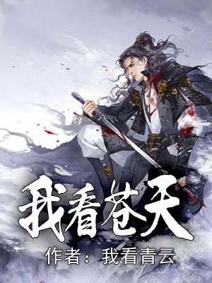 我看苍天曾沧海的意思
