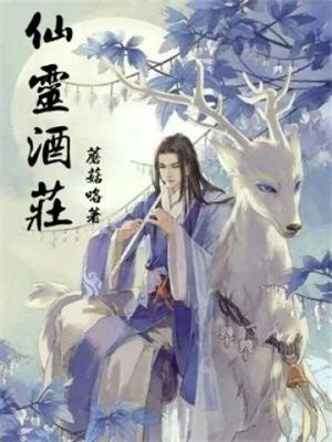 晨曦酒庄的仙灵在哪
