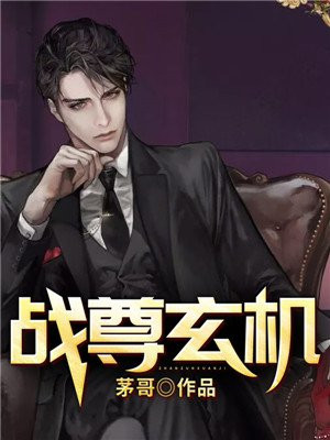 战尊玄机小说