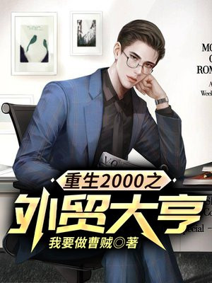 重生2000创业