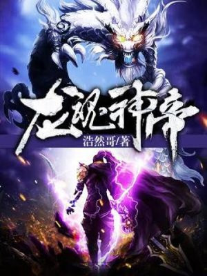 龙魂神帝叶尘续级