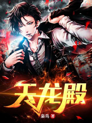 小说天龙殿