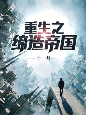 重生之缔造帝国全文