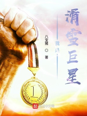 我是滑雪巨星 小说