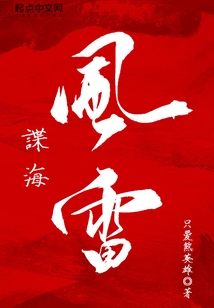 谍海风雷小说免费阅读