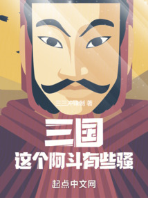 三国阿斗的小说